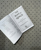 the way of kings the stormlight archive series book 1 by brandon sanderson 1